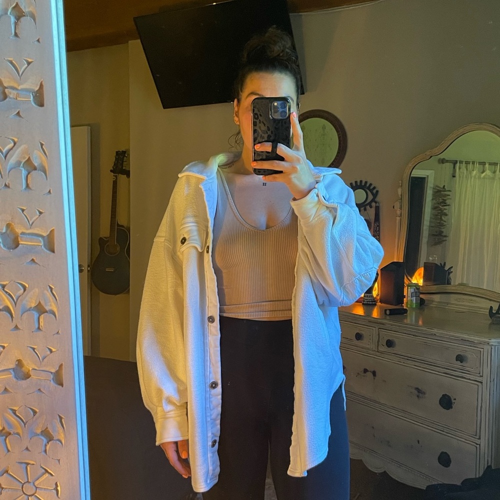 Free people ruby jacket